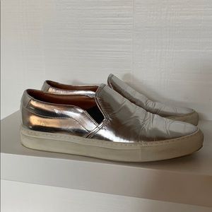 Woman by Common Projects
